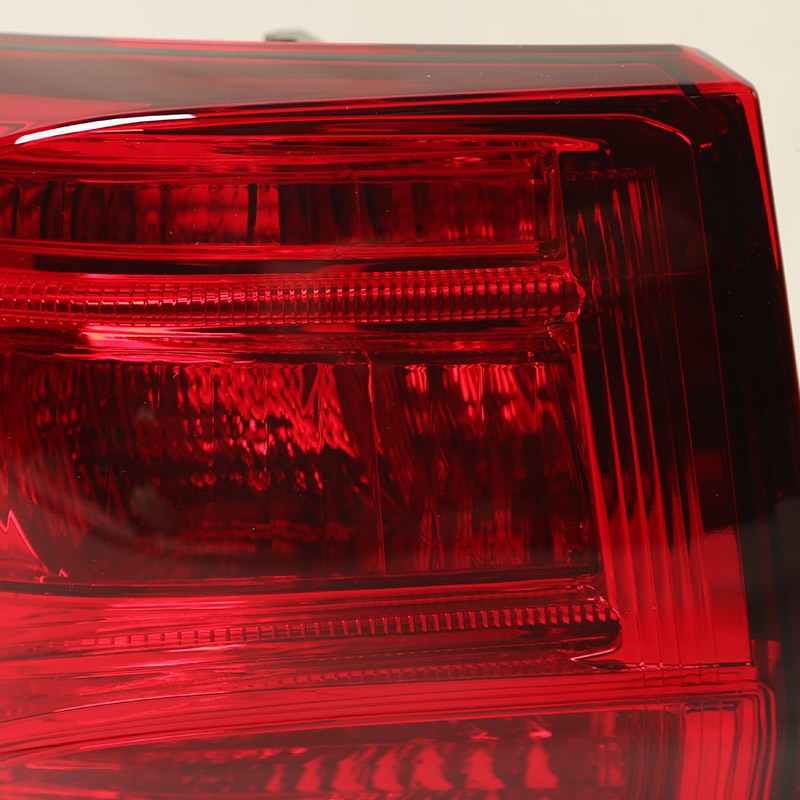 For Acura MDX 2014-2020 Outer Tail Light Brake Lamp Halogen Left Driver Side LH