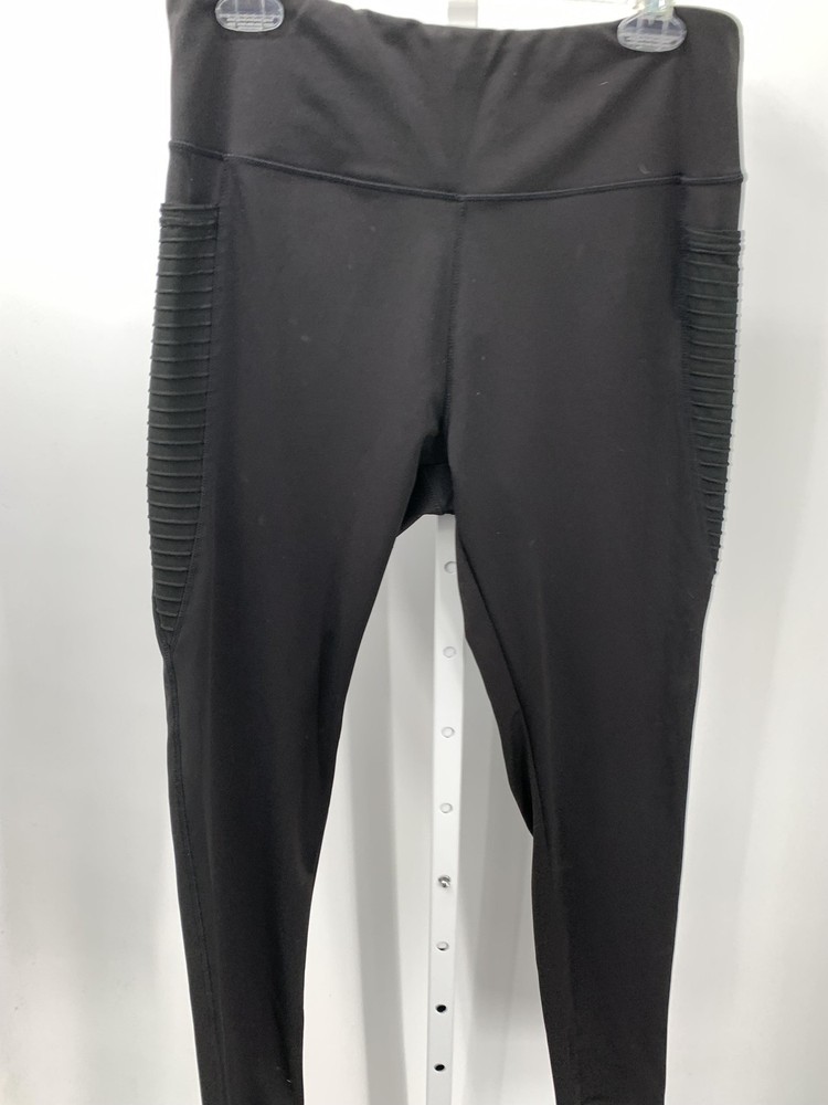Size Extra Large Misses Leggings