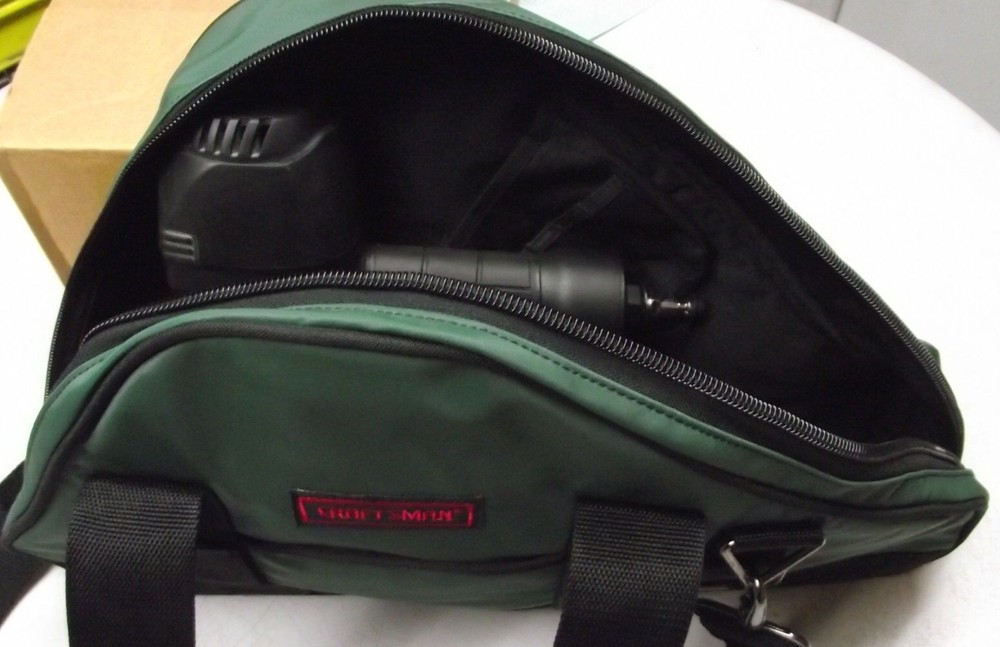 Craftsman 90620 Air Tool Storage Bag
