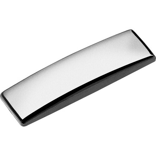 10 Pack - Blum Hinge Arm Cover Cap - Nickel - 70.1503