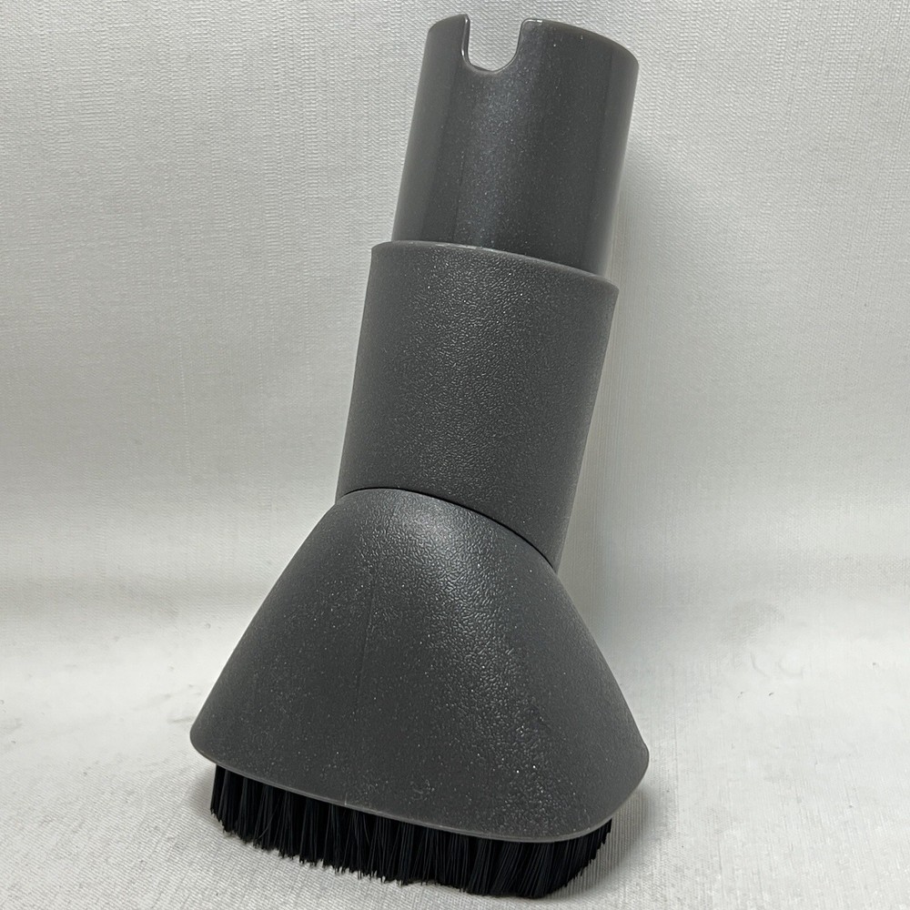 Shark Multi-Angle Dust Brush Swivel Tool Attachment for Navigator Vacuums
