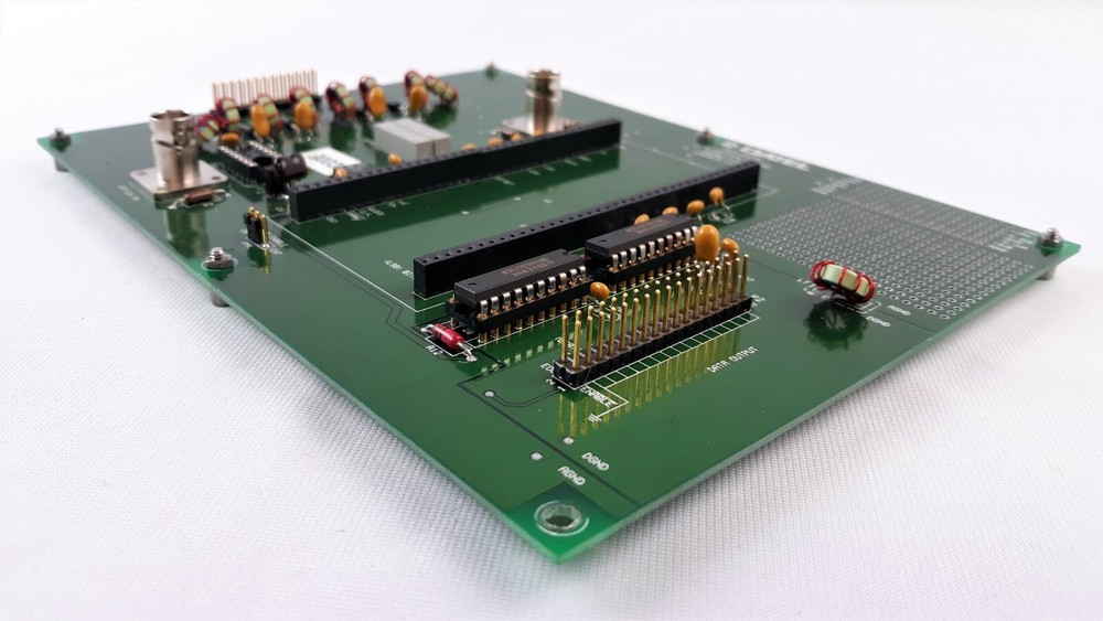 Datel ADS-B945 Evaluation Board