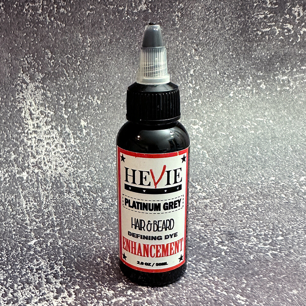 Hevie Enhancement