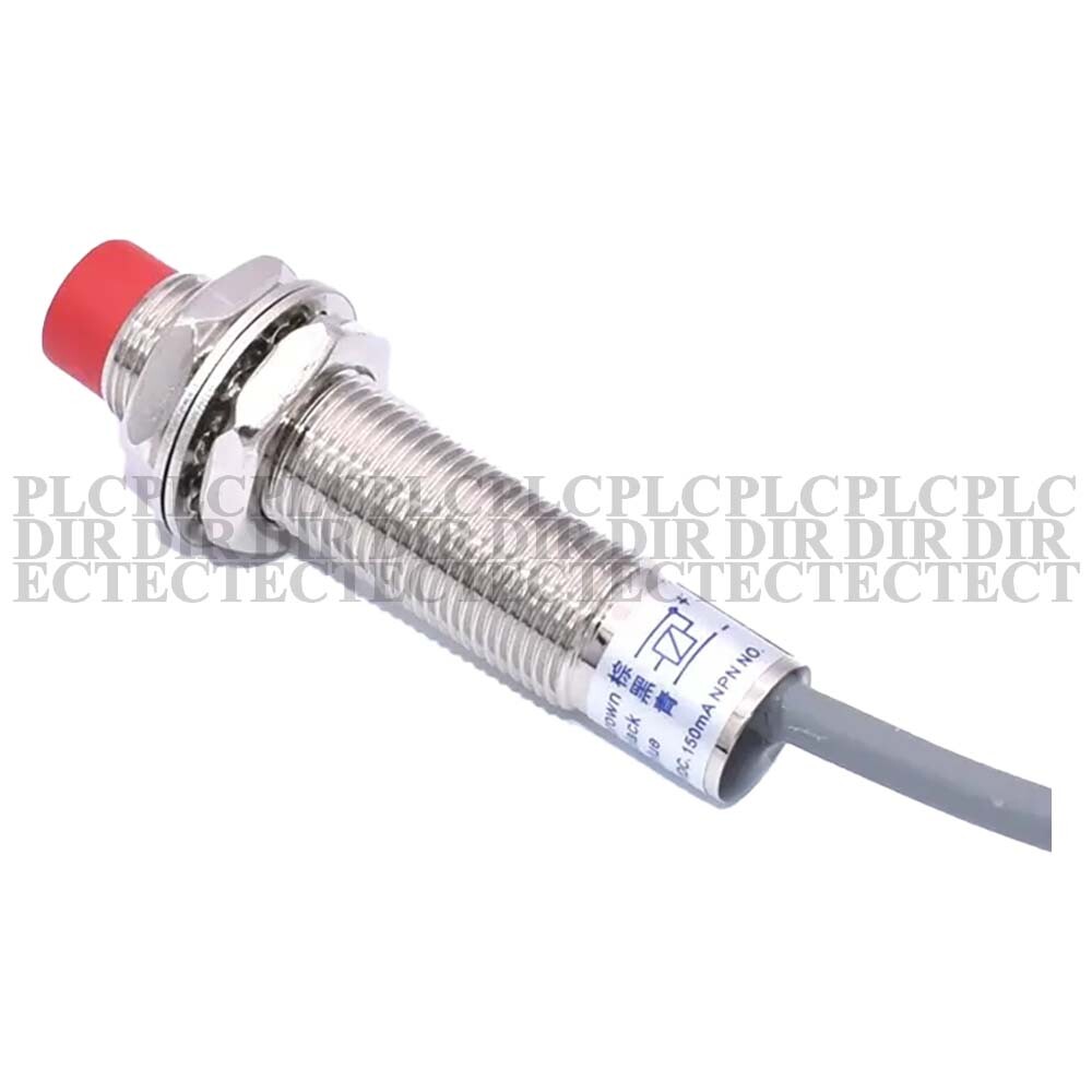 NEW Fotek PM12-04N Proximity Switch