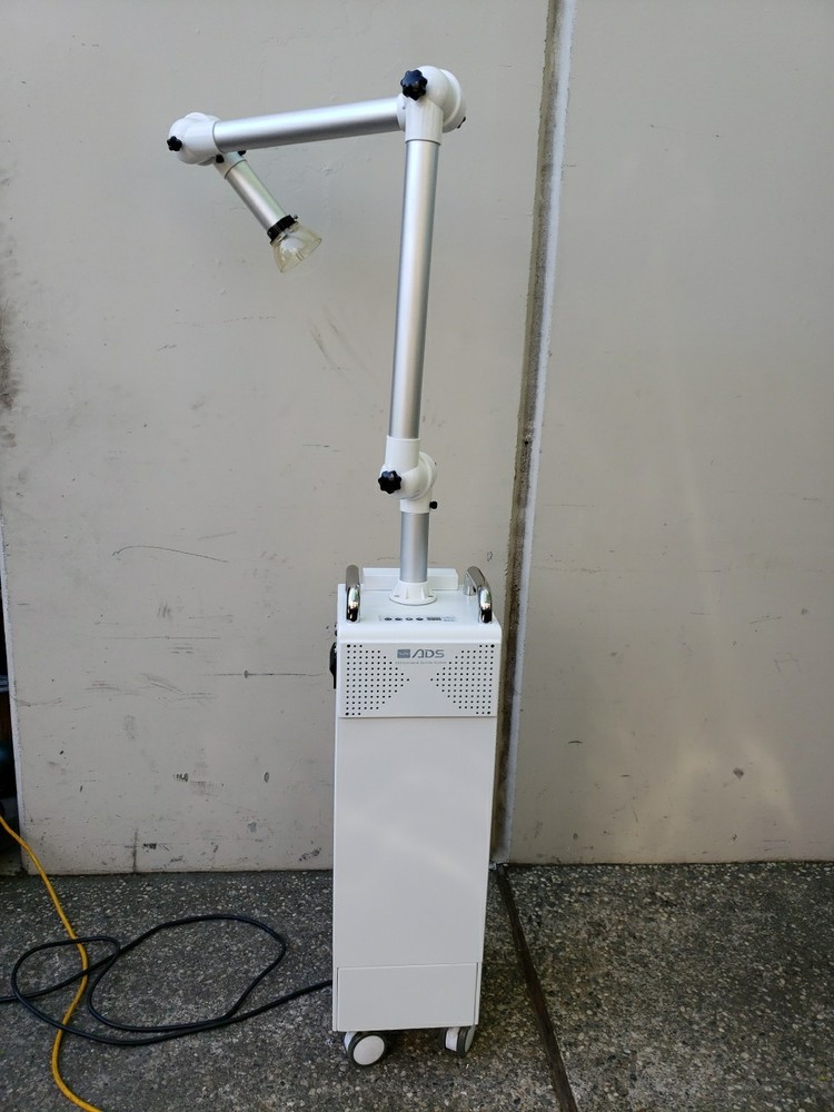 ADS Extraoral Suction System EOS