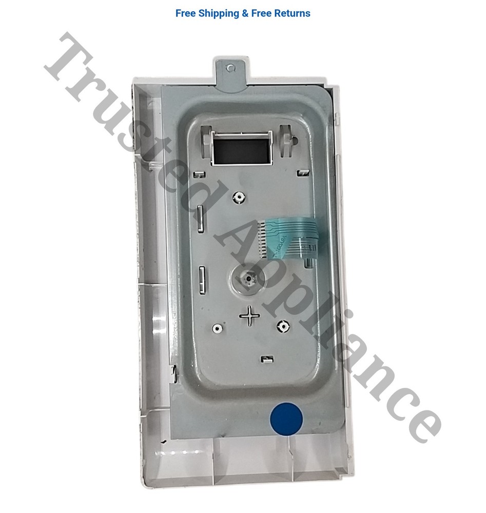 Microwave Control Panel Console PKCPSWF200W WHITE