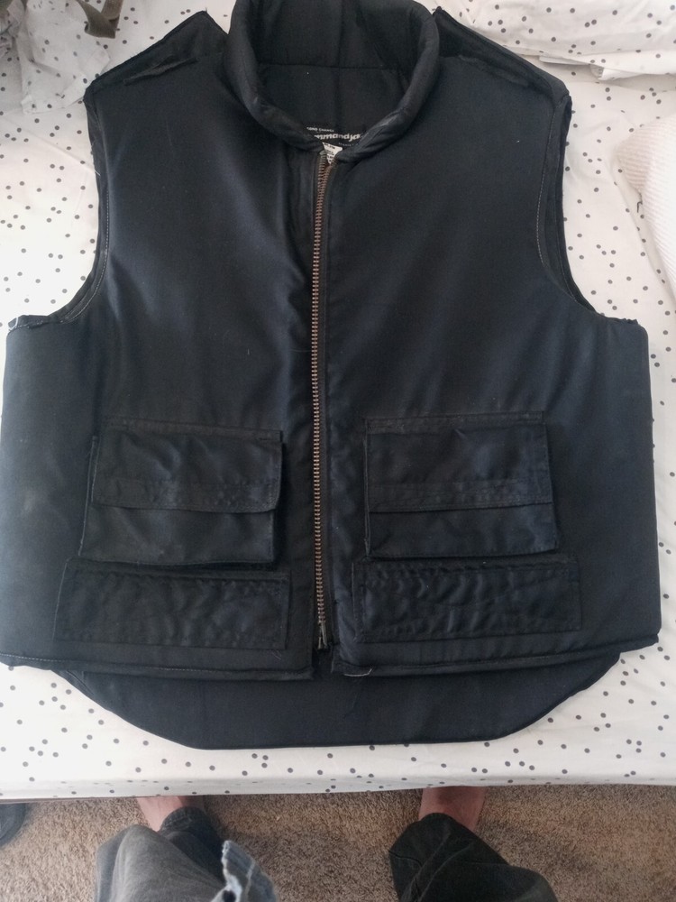 Second chance level 1 Large assault vest