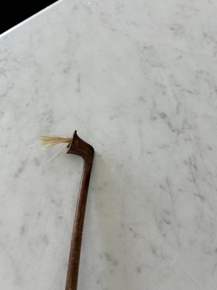 Antique Violin Bow
