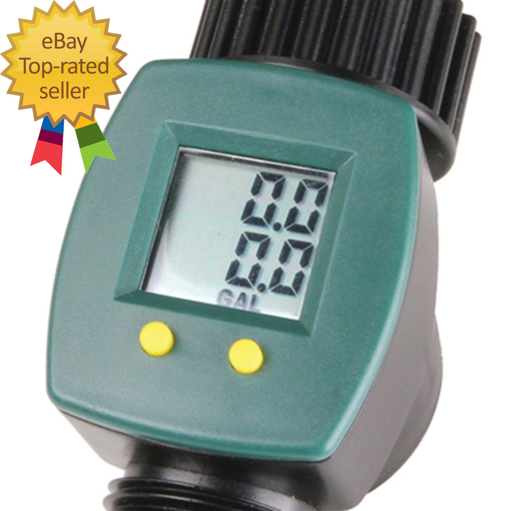 P3 P0550 Water Meter