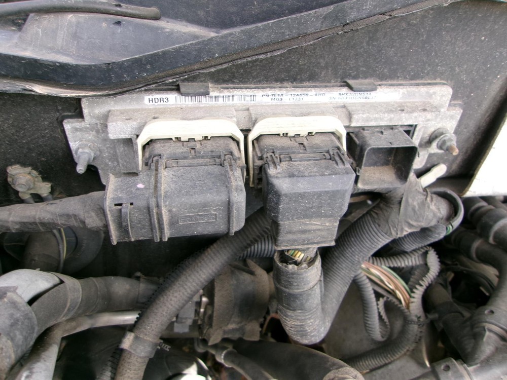 Used Transfer Case Assembly fits: 2008 Ford Expedition Grade A