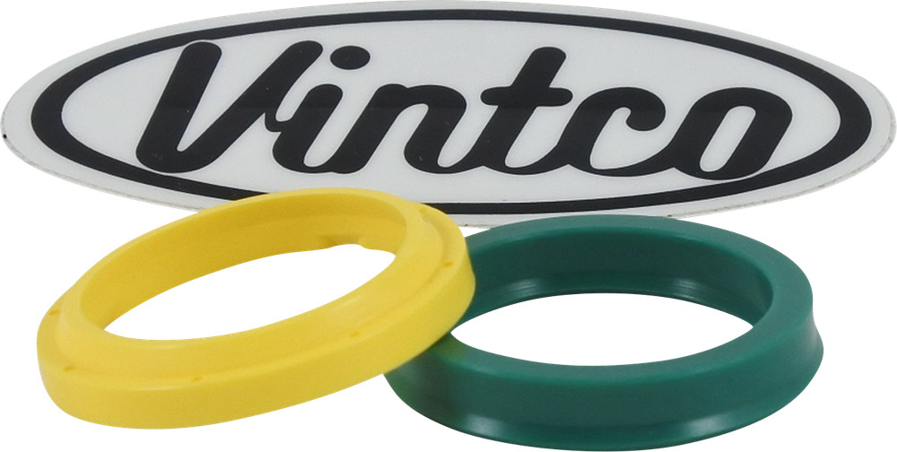 VINTCO Fork Seal/Wiper Kit #KSH-SEAL