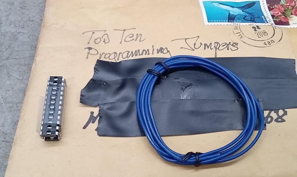 Top Ten Devices Band Decoder