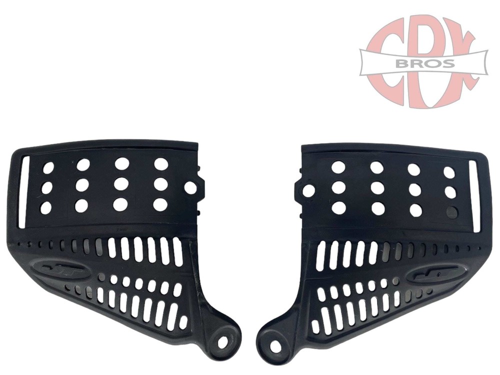 JT Authentic Soft Ears Kit - Black