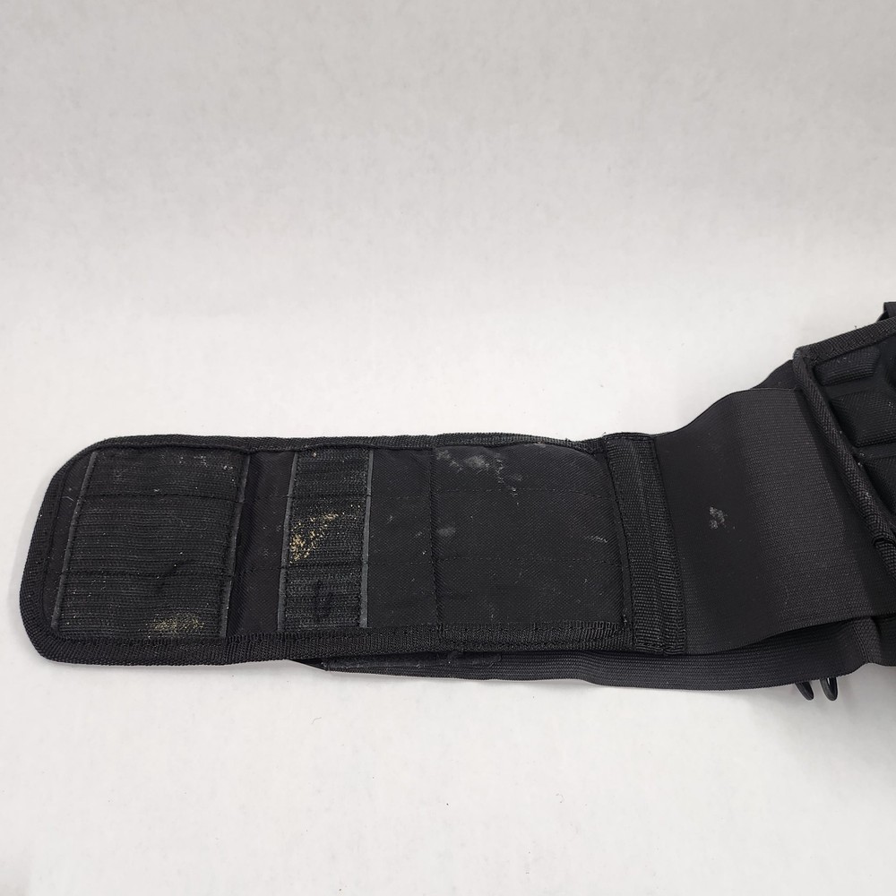 Empire Paintball React FT 4+7 Pod Pack - Black