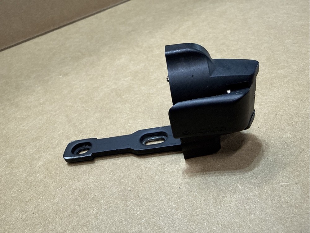 SHIMANO - DI2 - External Battery Mount Short bbc61