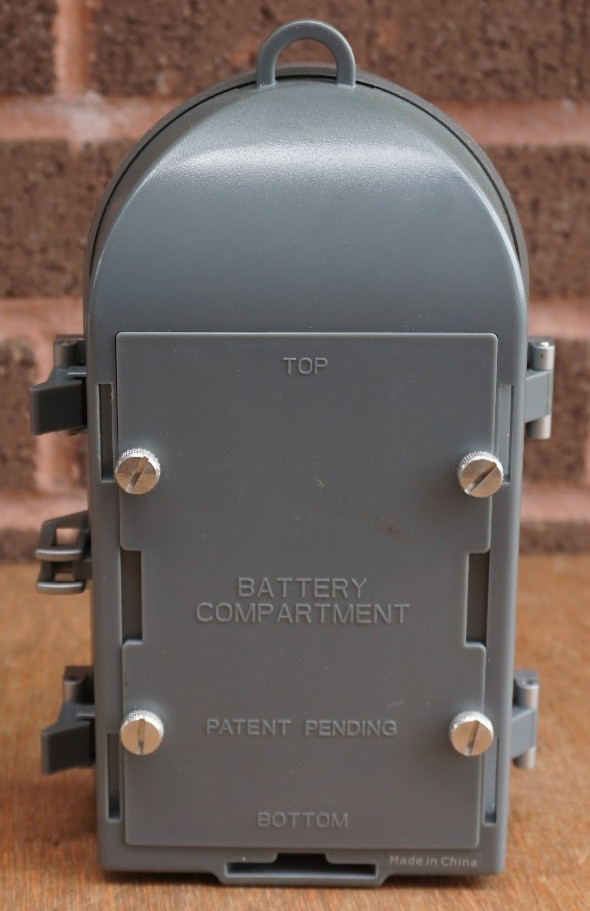 Wingscapes WSCA01 Timelapse Camera