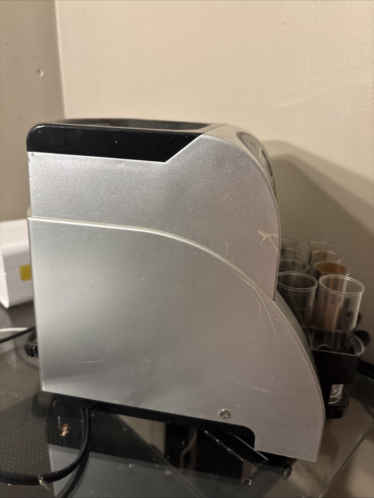 Royal Sovereign FS-2D 2 Row Coin Counter