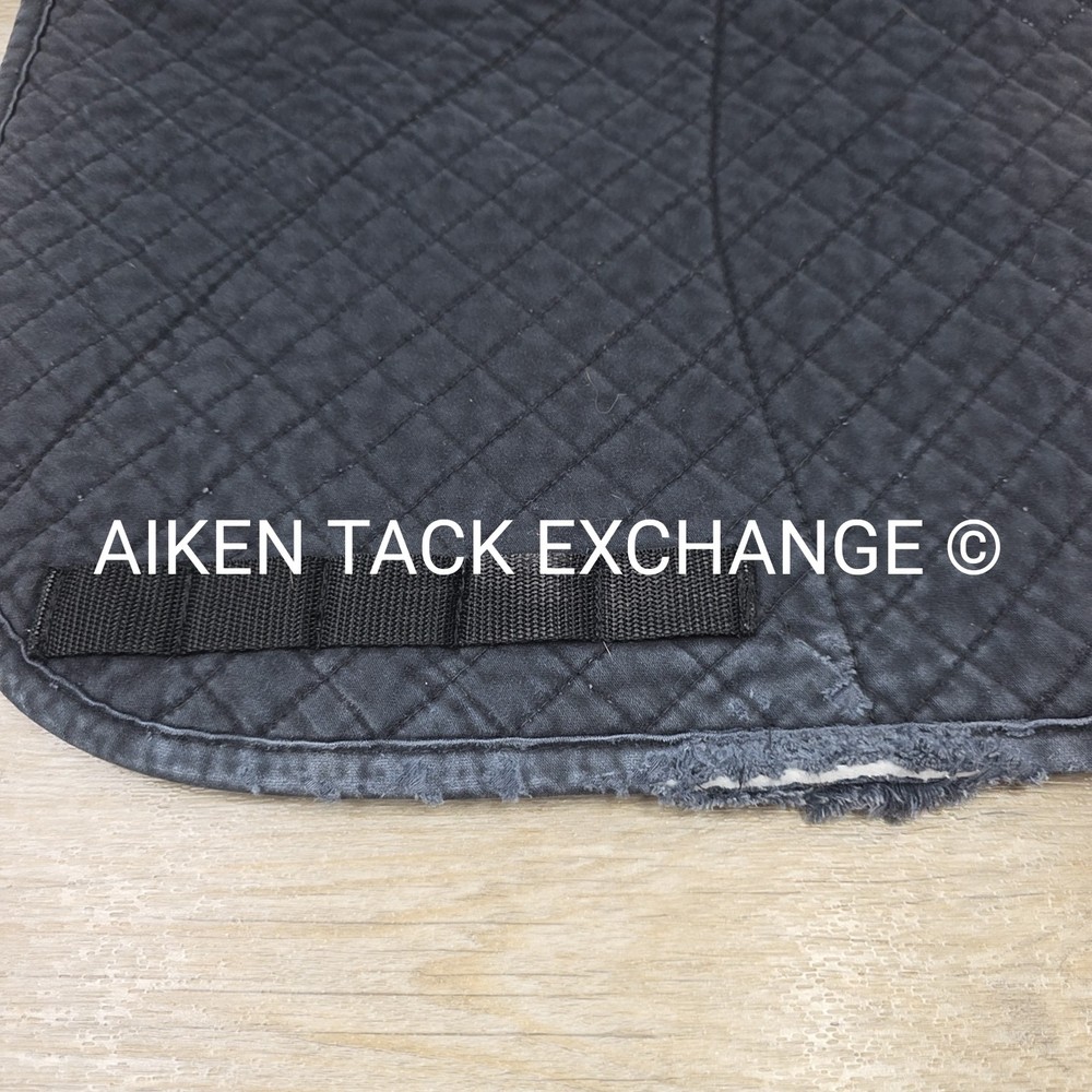 BARGAIN BUNDLE: Success Equestrian Deluxe No Slip Saddle Pads (Read Description)