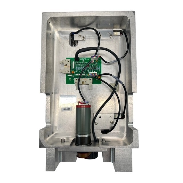 BIO-RAD 26-SLOT ELEVATOR MODULE Y7603203 QUESTAR