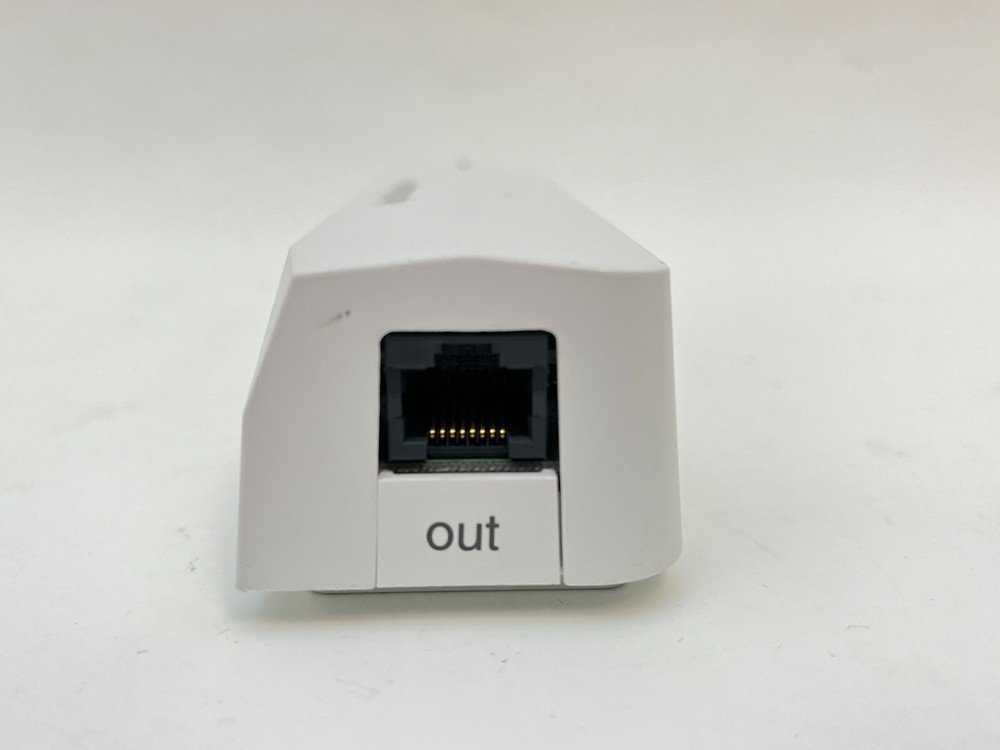 Invue alarm unit DNPX00W & DNGU2W