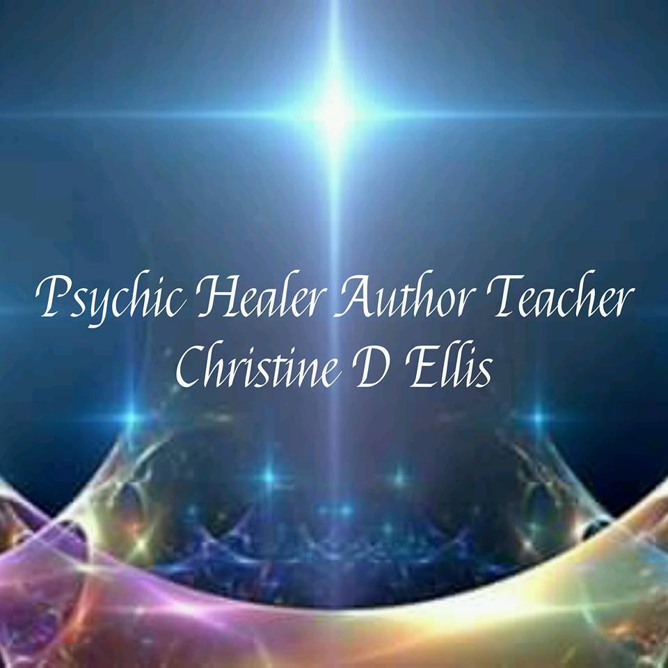 PSYCHIC READING