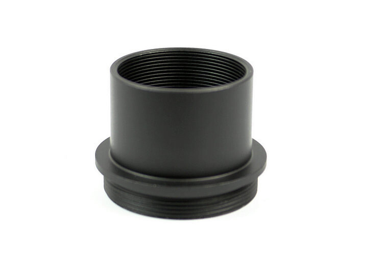1.25 Inches 31.7mm M35 T Interface Astronomical Telescope Camera Adapter Filter