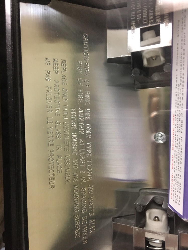 E-conolight,E-CF3Q301Z,Floodlight