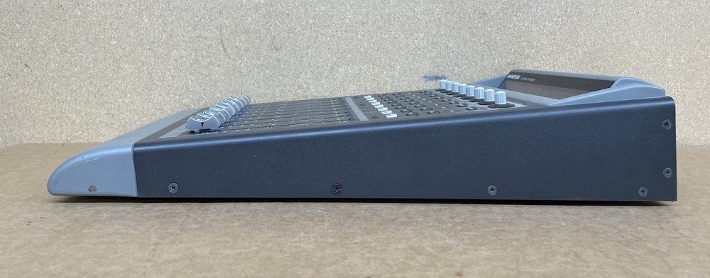 Mackie Control Universal Extender - MCU XT PARTIALLY TESTED - READ DESCRIPTION