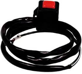 K S Technologies K S Kill Switch Fits Yamaha YZ450F 2005-2009 Replacement 3140