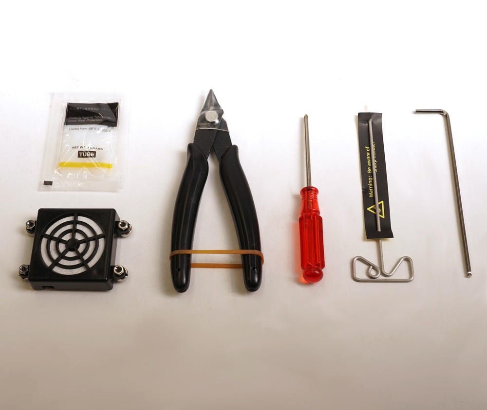 MakerBot Sketch 3D Printer