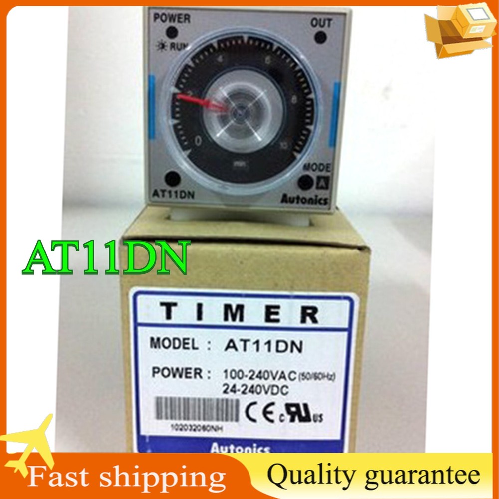 1PCS Controllers Timers AT11DN