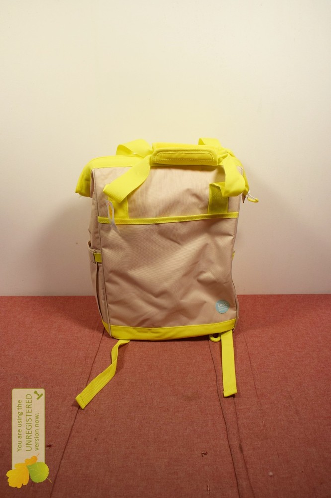 Sun Squad 24 Cans/20.4qt Backpack Cooler