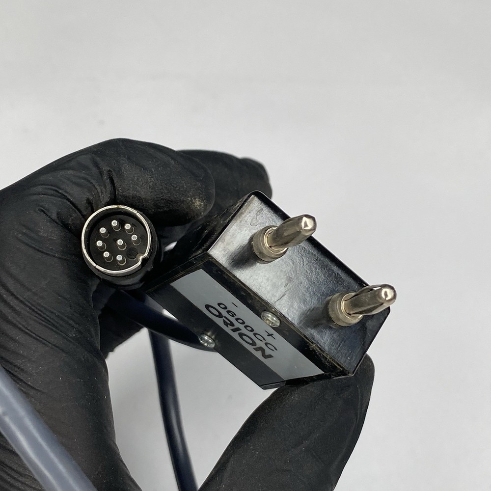Orion Research 0600CC SSS Calibration Cable