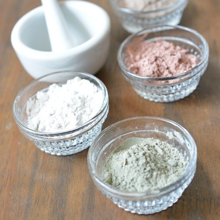 Green Clay 50g (Nekopos eligible)