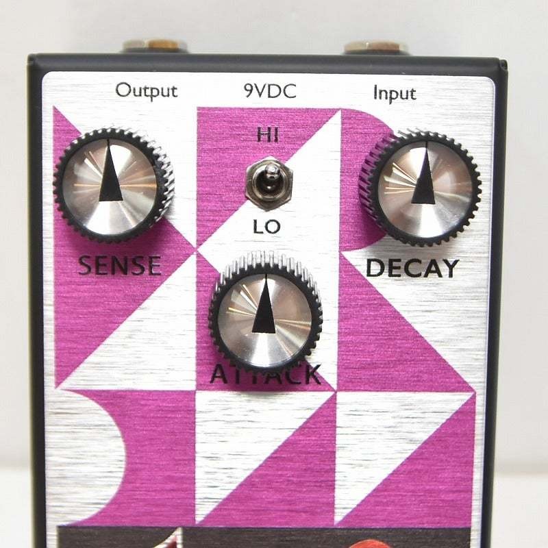 Maestro Agena Envelope Filter Used Filter