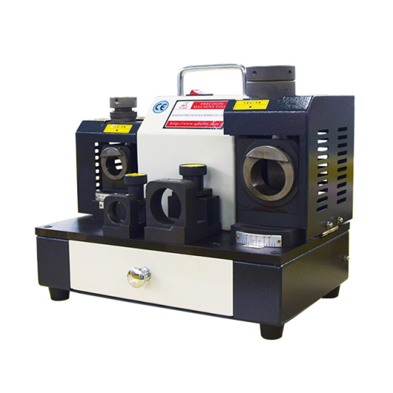 GD-430 Big Drill Grinder Drill Bit Sharpener Sharpening Grinding Machine 4-30mm