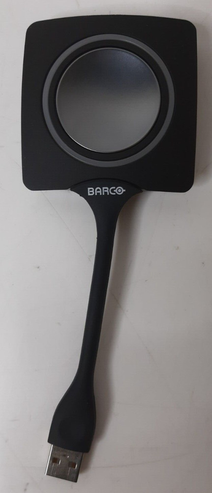 Barco ClickShare R9861006D01 - USB
