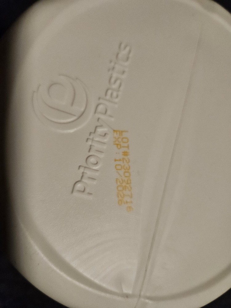 Dextrose, Unflavored, 5 lb (2,268 g)