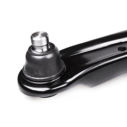 Dodge Front Left Lower Control Arm & Ball Joint Assembly