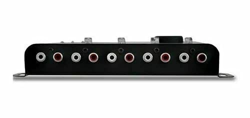 STX 2448 DSP PRO - Digital Signal Processor, DSP PRO, Equalizer, High