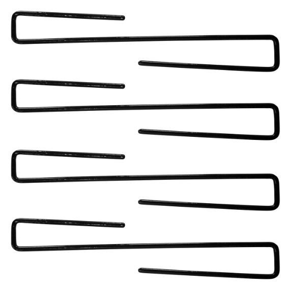 Original Handgun Hangers (4 Packs)