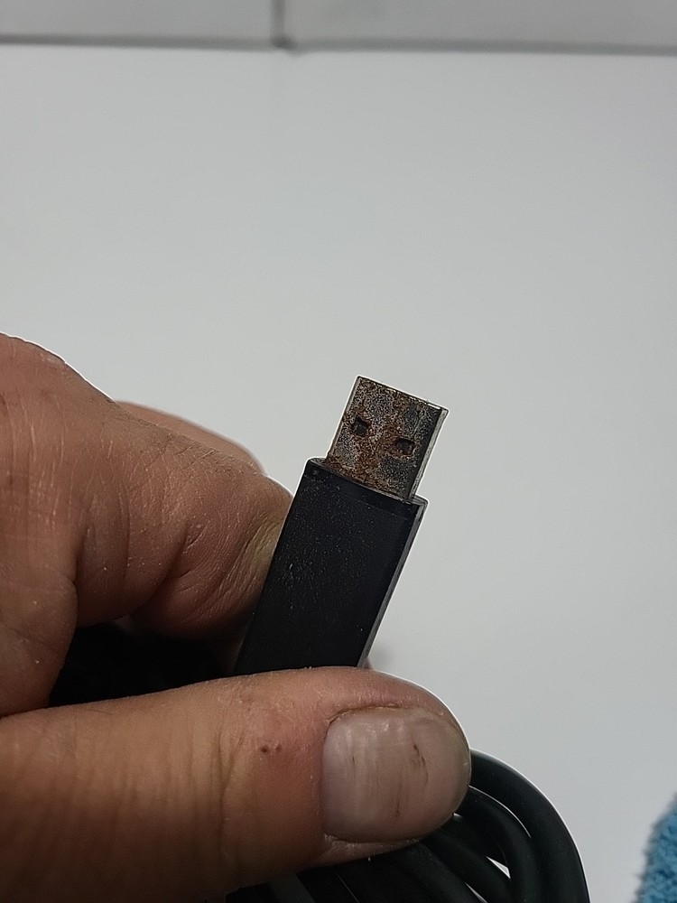 Xbox 360 Kinect Sensor Model 1414 Tested Working AC Adapter Bundle