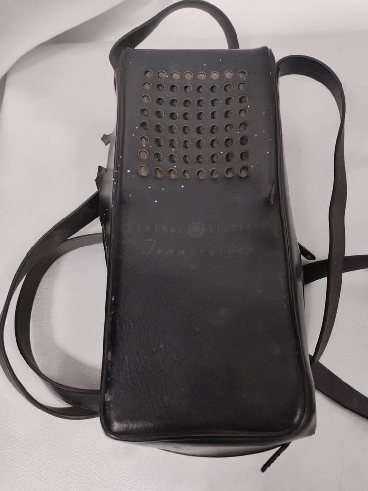1965 General Electric Transceivers Untested