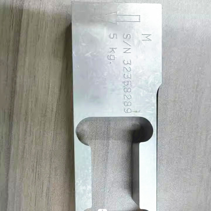 1pcs Tedea-Huntleigh Single-point Load Cell 1042-200KG