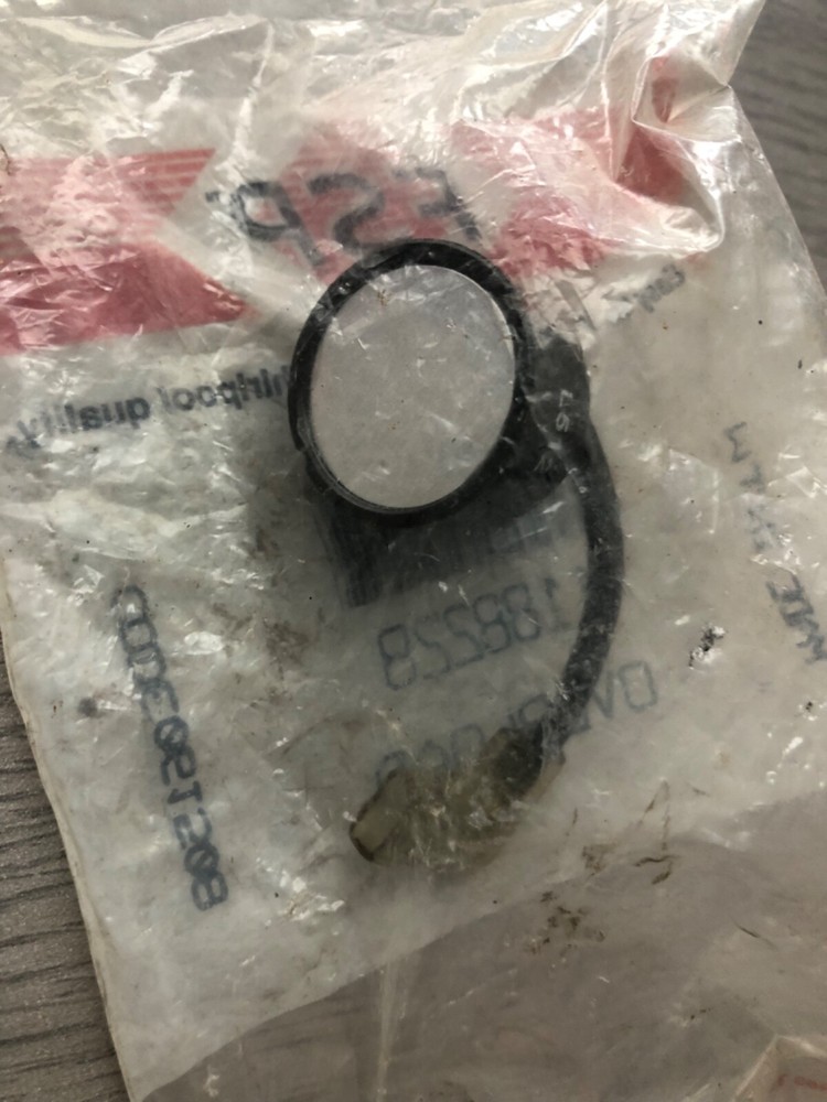 1188228 / Whirlpool window -Wall Ac Overload