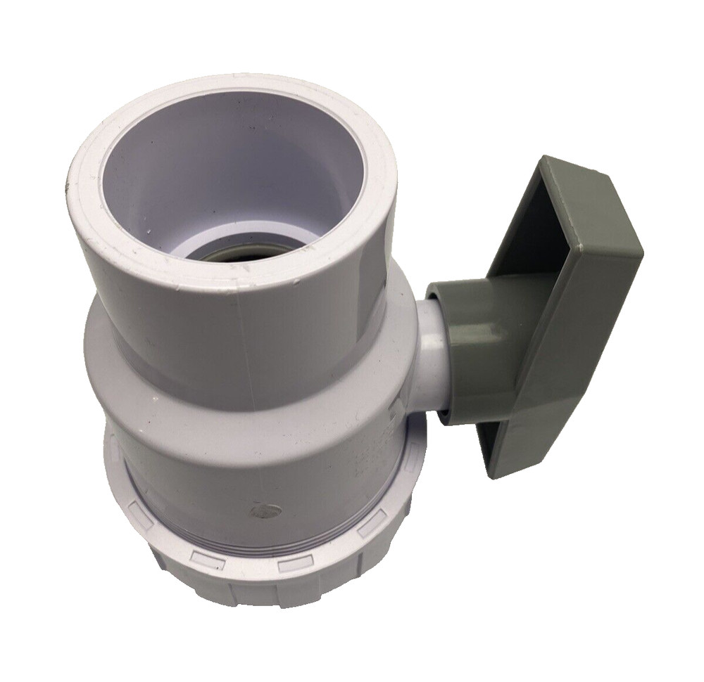 CMP 25802-210-000 Ball Valve, 2"