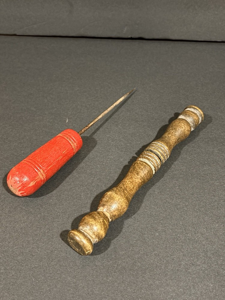 Vintage Ice Picks