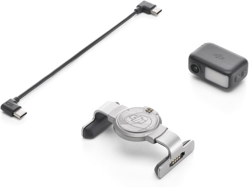 DJI OM 7 Series Tracking Kit gray