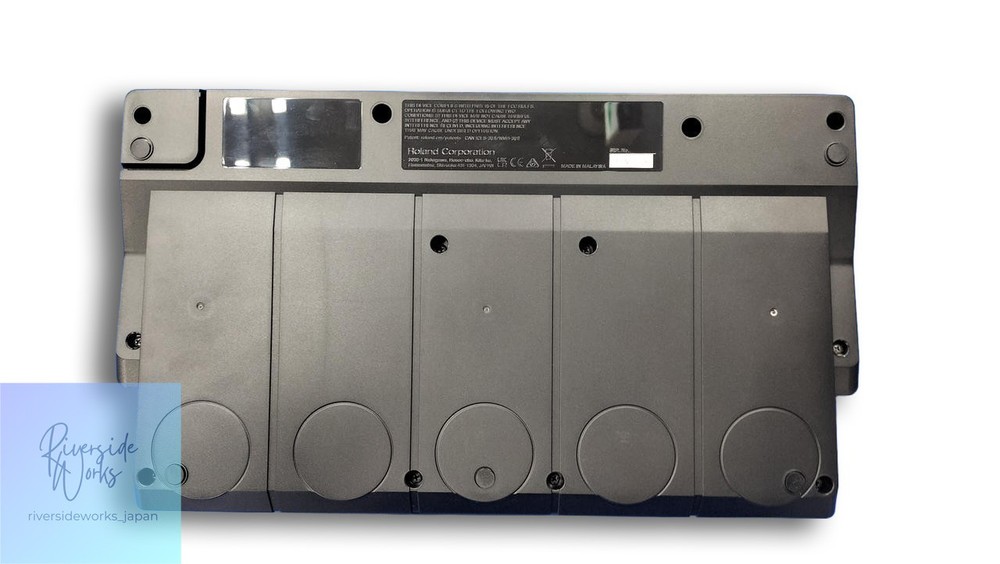 BOSS RC-505 MKII Loop Station