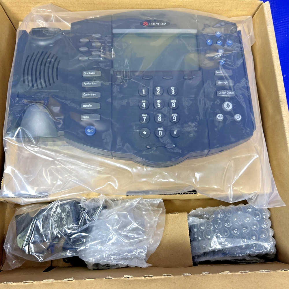 Polycom 2200-11631-001 🟦
